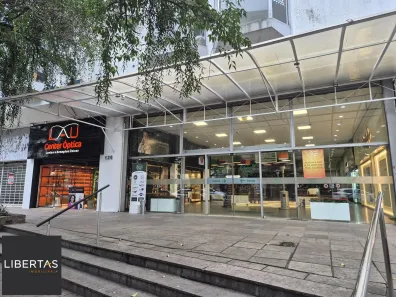 Ponto Comercial com 1 Quarto à venda, 24m² no Moinhos de Vento, Porto Alegre