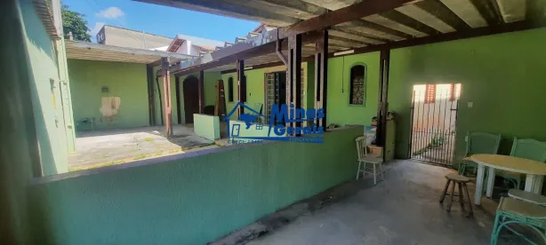 Casa com 4 Quartos à venda, 71m² no Monte Castelo, São José dos Campos
