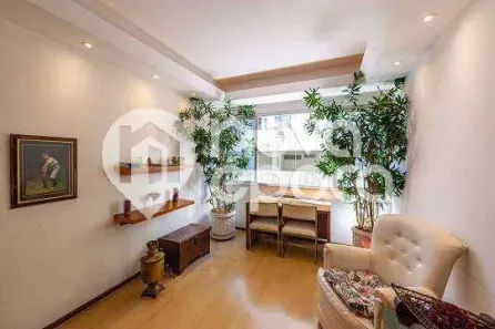 Apartamento com 3 Quartos à venda, 110m² no Copacabana, Rio de Janeiro