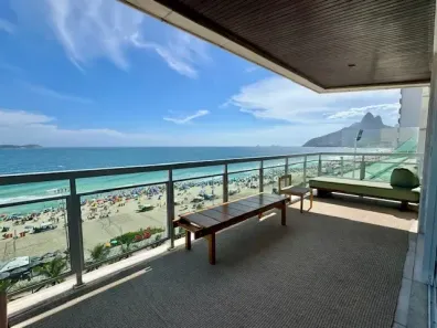 Apartamento com 3 Quartos à venda, 230m² no Ipanema, Rio de Janeiro