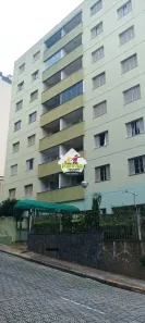 Apartamento com 3 Quartos à venda, 90m² no Vila Galvão, Guarulhos