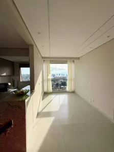 Apartamento com 2 Quartos à venda, 56m² no Estados Unidos, Uberaba