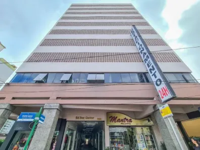 Sala Comercial à venda, 37m² no Centro, Novo Hamburgo