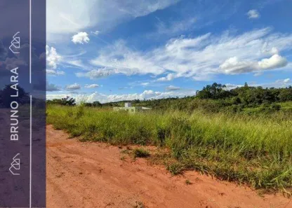 Lote/Terreno à venda, 3800m² no Rancho Três Lagoas, Igarapé