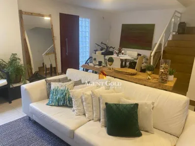 Casa de Condomínio com 2 Quartos à venda, 130m² no Freguesia (Jacarepaguá), Rio de Janeiro