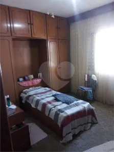Casa com 4 Quartos à venda, 230m² no Vila Graciosa, São Paulo