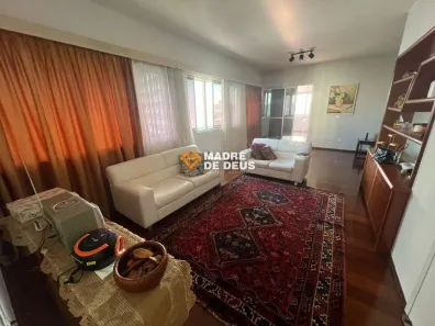 Apartamento com 3 Quartos à venda, 131m² no Aldeota, Fortaleza