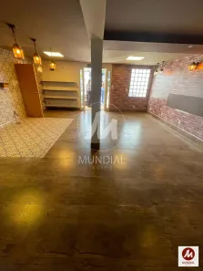 Ponto Comercial para alugar, 100m² no Alto da Boa Vista, Ribeirão Preto