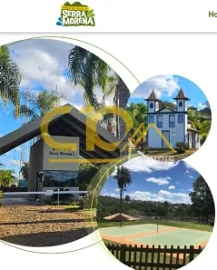 Lote/Terreno à venda, 1000m² no , Jaboticatubas