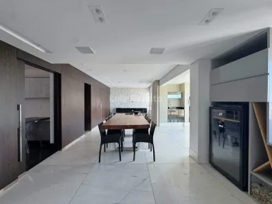 Apartamento com 4 Quartos à venda, 127m² no Vila da Serra, Nova Lima