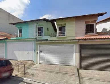 Casa com 1 Quarto à venda, 515m² no City Bussocaba, Osasco