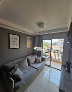 Apartamento com 2 Quartos à venda, 58m² no Lauzane Paulista, São Paulo