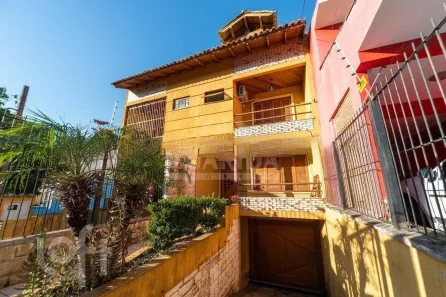 Casa com 3 Quartos à venda, 158m² no Ipanema, Porto Alegre