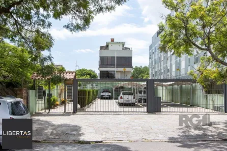 Cobertura com 1 Quarto à venda, 119m² no Camaquã, Porto Alegre