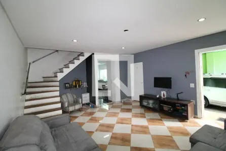 Casa com 5 Quartos à venda, 512m² no Vila Romero, São Paulo