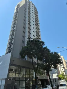 Apartamento com 1 Quarto à venda, 26m² no Liberdade, São Paulo