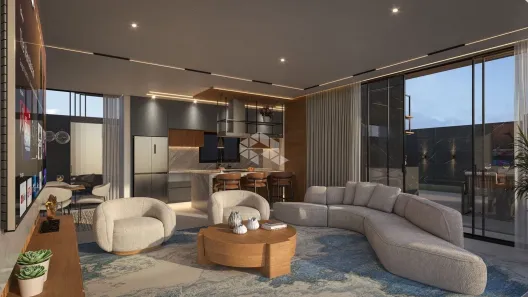 Casa com 5 Quartos à venda, 329m² no Vila Nova, Porto Belo