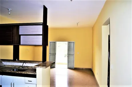 Apartamento com 2 Quartos para alugar, 74m² no Arujá Center Ville, Arujá