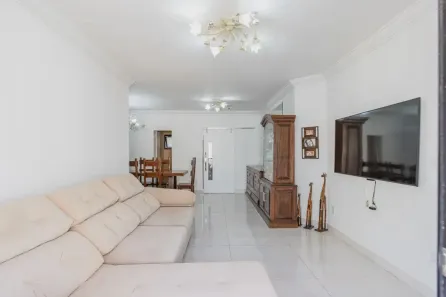 Apartamento com 3 Quartos à venda, 115m² no Vila Olímpia, São Paulo