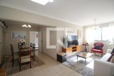 Apartamento com 3 Quartos à venda, 116m² no Vila Olímpia, São Paulo