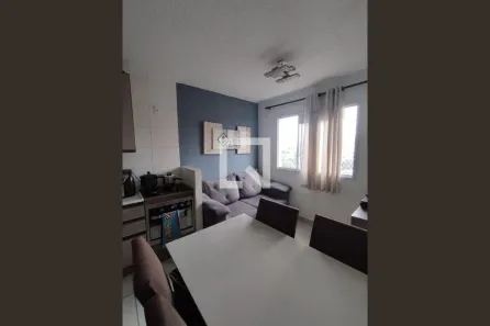 Apartamento com 2 Quartos à venda, 32m² no Parque Fongaro, São Paulo