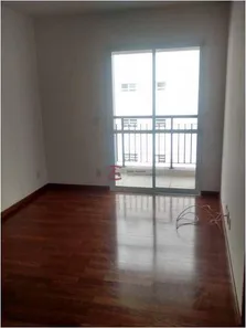 Apartamento com 1 Quarto para alugar, 43m² no Santa Cecília, São Paulo