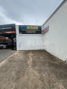 Imóvel Comercial com 1 Quarto à venda, 88m² no Parque Santa Felícia Jardim, São Carlos