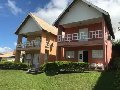Fazenda/Sítio com 5 Quartos à venda, 260m² no Alpes Suiços, Gravatá