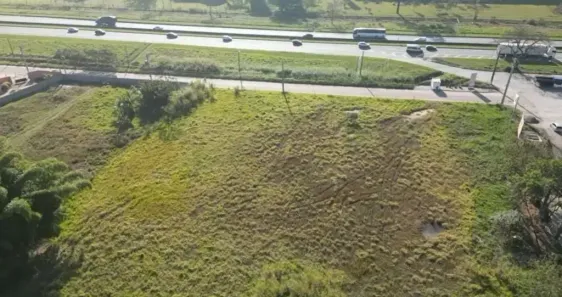 Lote/Terreno à venda, 10000m² no Bairro do Grama, Caçapava