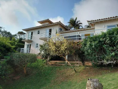 Casa de Condomínio com 5 Quartos à venda, 292m² no Alto de Búzios, Armação dos Búzios