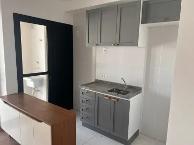 Apartamento com 3 Quartos para alugar, 70m² no Vila Firmiano Pinto, São Paulo