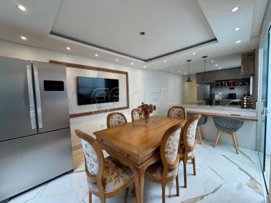 Sobrado com 3 Quartos à venda, 160m² no Jardim Vazani, São Paulo