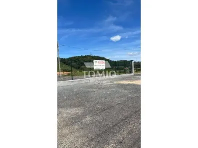 Lote/Terreno para alugar, 3000m² no Margem Esquerda, Gaspar