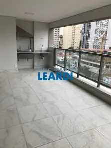 Apartamento com 3 Quartos à venda, 131m² no Vila Mariana, São Paulo