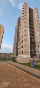 Apartamento com 2 Quartos à venda, 59m² no Parque Residencial das Camélias, Bauru