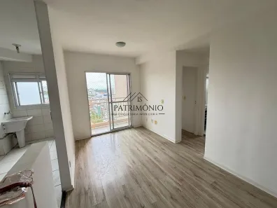 Apartamento com 2 Quartos à venda, 56m² no Votupoca, Barueri