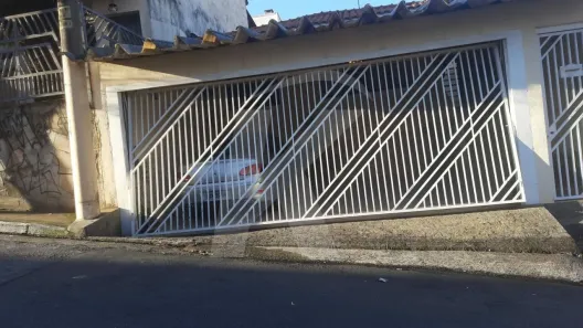 Casa com 3 Quartos à venda, 100m² no Vila Medeiros, São Paulo