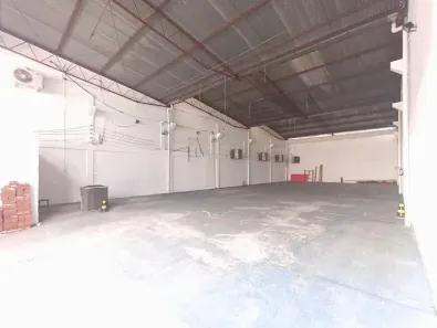 Galpão/Depósito/Armazém para alugar, 360m² no Centro, São Leopoldo