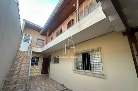 Sobrado com 5 Quartos à venda, 200m² no Jardim Eusonia, Guarulhos