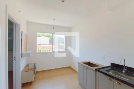 Apartamento com 1 Quarto à venda, 32m² no Vila São José (Ipiranga), São Paulo
