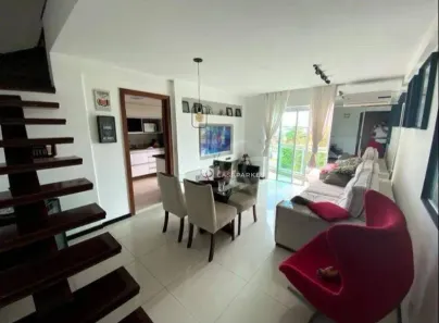 Apartamento com 2 Quartos à venda, 92m² no Barra da Tijuca, Rio de Janeiro