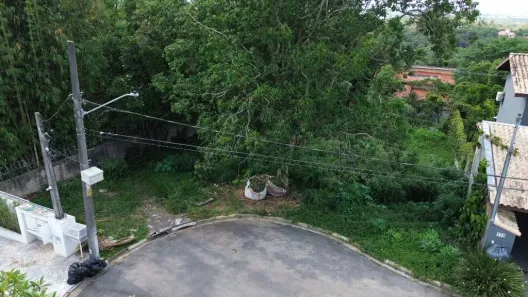Lote/Terreno à venda, 511m² no Pousada dos Bandeirantes, Carapicuíba