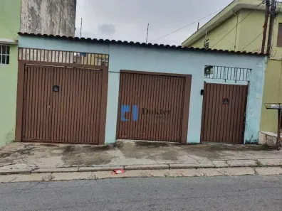 Casa com 3 Quartos à venda, 180m² no Parque São Luís, São Paulo