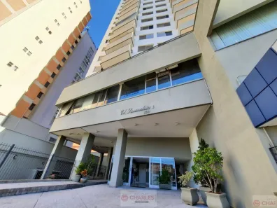 Apartamento com 2 Quartos para alugar, 90m² no Centro, Mogi Mirim