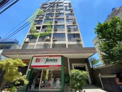Sala Comercial para alugar, 20m² no Centro, Nova Iguaçu