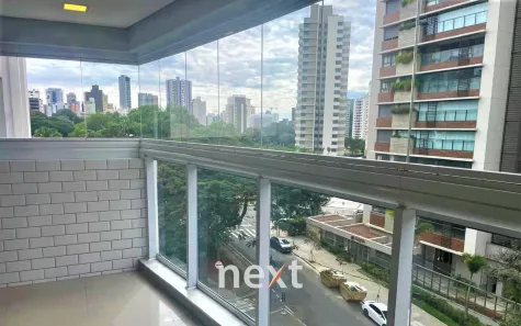 Apartamento com 2 Quartos à venda, 104m² no Cambuí, Campinas