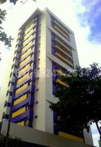 Apartamento com 4 Quartos à venda, 120m² no Boa Viagem, Recife
