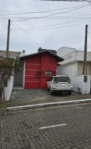 Casa com 3 Quartos à venda, 80m² no São Gonçalo, Taubaté