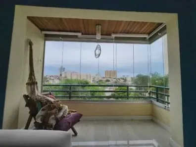 Apartamento com 2 Quartos à venda, 67m² no Jardim Ivana, São Paulo