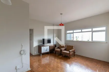 Apartamento com 2 Quartos à venda, 77m² no Centro, Campinas